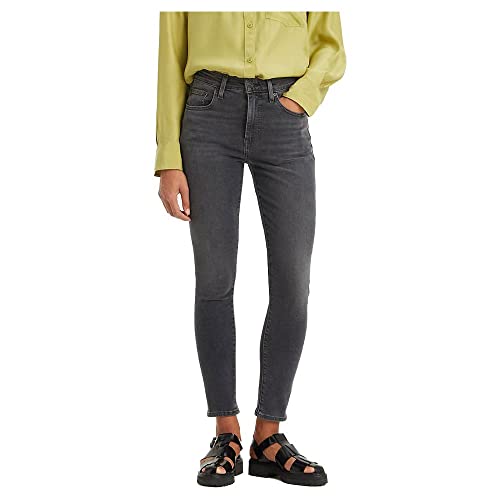 Levi's 721 High Rise Skinny Vaqueros, Clear Way, 27W / 28L... - Sports & Fitness Amazon Espagne à 65.95€