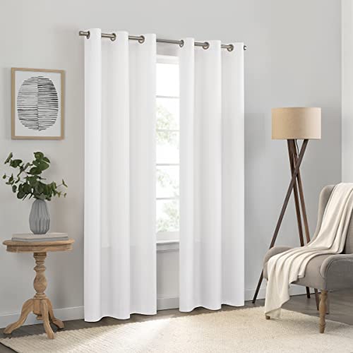ECLIPSE Kendall - Tenda oscurante per camera da letto (1... - Tech & Electronics Amazon Italy à 14.83€