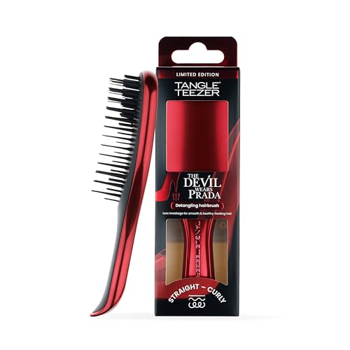 Tangle Teezer Mini x The Devil Wears Prada Ultimate... - Beauté & Parfums Amazon France à 10.40€