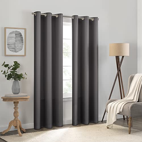 Eclipse Kendall Tenda per finestra oscurante a tinta unita... - High-Tech & Électronique Amazon Italie à 14.25€