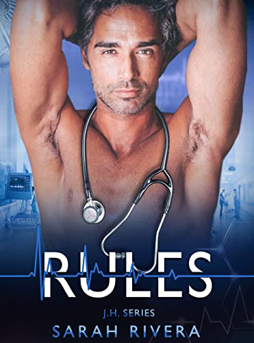Rules (Johns Hopkins Medical Series #3) (Italian Edition) - Amazon Allemagne à 0.99€