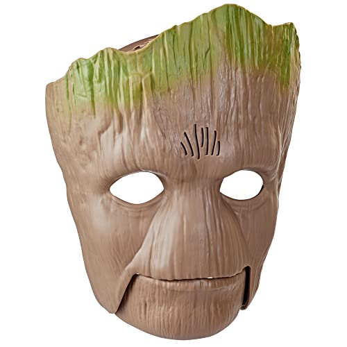 Marvel Guardians of the Galaxy Vol. 3 Groot... - Toys & Games Amazon Germany à 20.27€