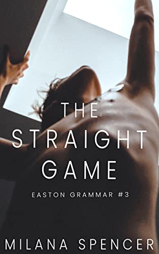 The Straight Game: An MM Friends To Lovers Romance (Easton... - High-Tech & Électronique Amazon Royaume-Uni à 0.77€