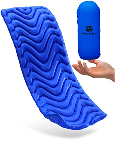 Wandelen Dromer Sleeping Pad (Single) - Bon plan à 15.94€