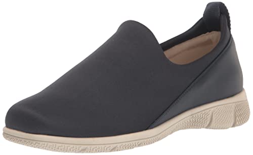 Trotters Mocasines Ultima para mujer, marino, 43 EU - Mode & Vêtements en promo à 58.76€