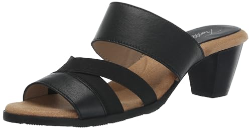 Trotters Sabine - Bailarinas planas para mujer, Negro... - Mode & Vêtements en promo à 58.96€