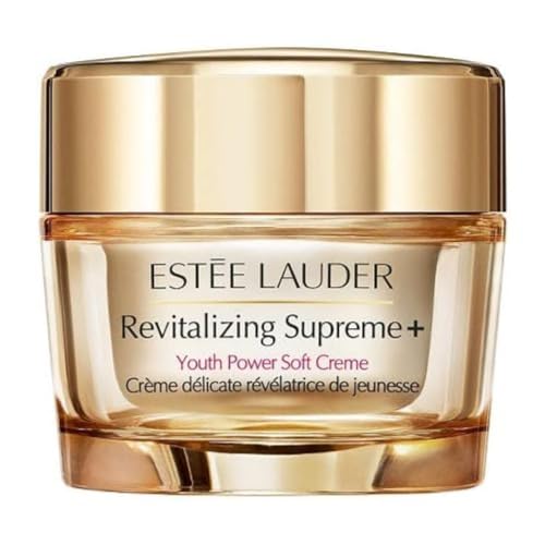 Estee Lauder Revitalizing Supreme+ Youth Power Soft Creme... - Beauté & Parfums Amazon Allemagne à 95.64€