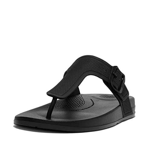 Fitflop Iqushion Adjustable Toe Post - Maison & Cuisine Amazon Royaume-Uni à 16.47€