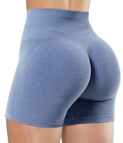 Unthewe - Pantalones Cortos de Entrenamiento para Mujer con... - Sports & Fitness Amazon Espagne à 10.24€