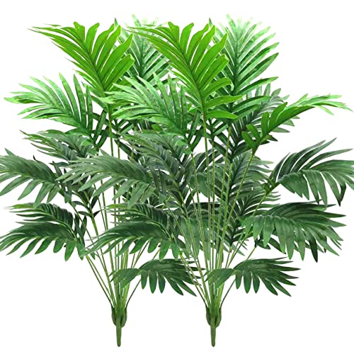 Beebel Plantas Artificiales de Palmera de 30 Pulgadas... - Amazon Espagne à 8.70€