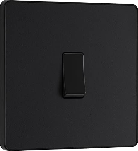 BG Electronics Evolve PCDMB12B Lichtschalter, 20 A, 16... - Tech & Electronics Amazon Germany à 6.67€