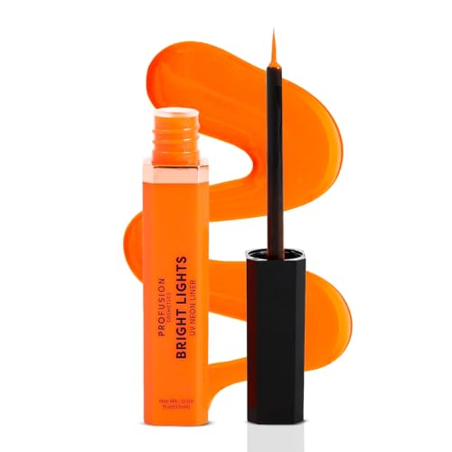 Profusion Cosmetics Bright Lights Neon & Pastel Graphic... - Home & Kitchen Amazon UK à 2.49€