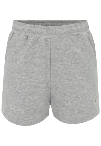 Fila Sossai Pantalones Cortos, Mezcla de Gris Claro, L para... - Maison & Cuisine en promo à 26.09€