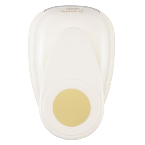 Vaessen Creative Perforatrice Cercle - Ø 4.5 cm - pour... en promo à 13,99€ (-58%) sur Amazon FR