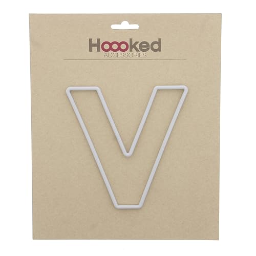 Lettera V 15 cm - Fournitures Bureau Amazon Italie à 3.99€