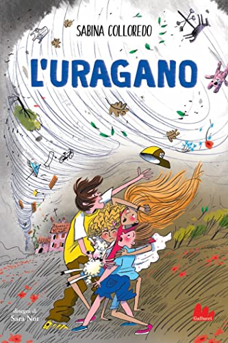 L'uragano (I ragazzi della quercia storta) - Amazon Italie à 1.99€