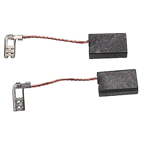 vhbw 2x Carbon Brush 6.3 x 12.5 x 20 mm compatible with... - Maison & Cuisine Amazon Royaume-Uni à 5.56€
