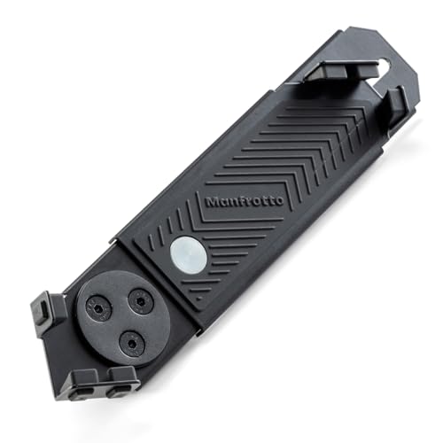 Manfrotto TetherGear Tablet Holder 9"-13", Tablet or iPad... - High-Tech & Électronique Amazon Royaume-Uni à 52.10€