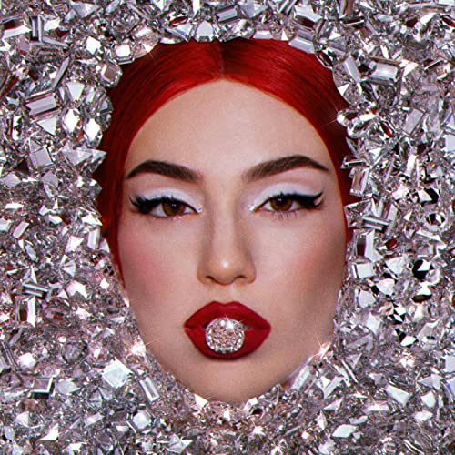 Diamonds and Dancefloors en promo à 6,99€ (-51%) sur Amazon FR
