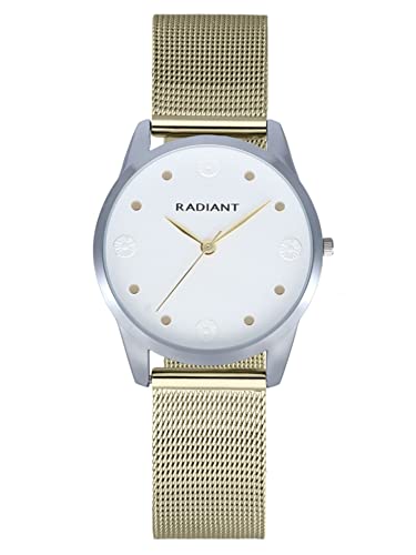 RADIANT Analogique RA593202, Multicolore - Amazon Germany à 15.28€