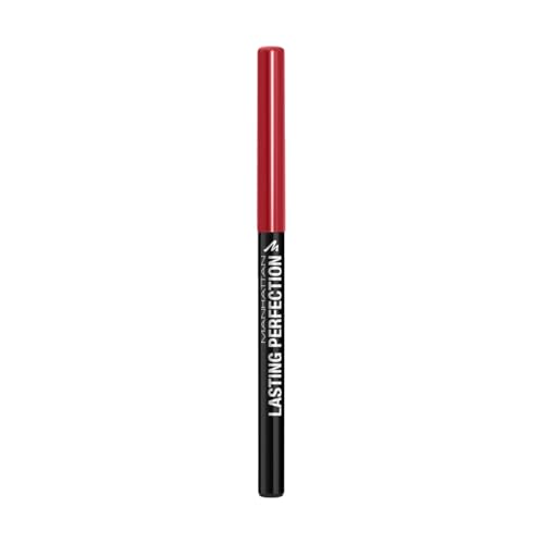 Manhattan Lasting Perfection Fb. 24 Red Diva Crayon contour... en promo à 6,68€ (-42%) sur Amazon FR