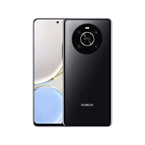 Honor Magic4 Lite Midnight Black - Maison & Cuisine Amazon France à 300.81€