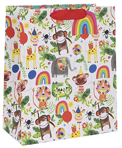 Glick Bolsa de regalo de lujo, bolsa de regalo grande de... - Jouets & Jeux Amazon Espagne à 5.02€