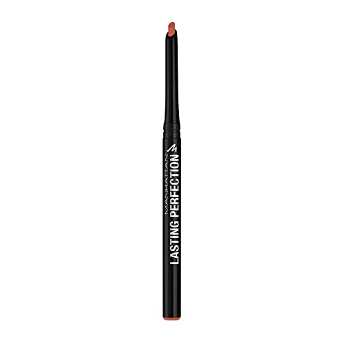 Manhattan Lasting Perfection Fb. 18 Rose Addiction Crayon... - Beauté & Parfums Amazon France à 2.50€