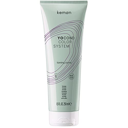 Kemon - Yo Cond Violetola, Reflexe d'origine naturelle avec... en promo à 10,19€ (-57%) sur Amazon FR