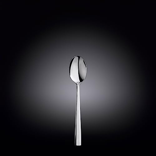 Wilmax WL-999304A Petit Cuillère à café en acier inoxydable... en promo à 2,69€ (-79%) sur Amazon FR