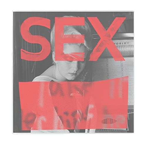 Sex - We Are Not in the Least Afraid of Ruins - Amazon Allemagne à 22.02€