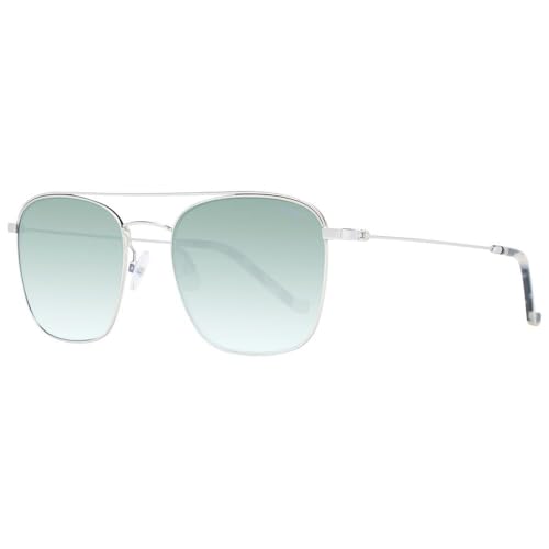 Hackett Occhiali da sole da uomo su misura, Argento 800... - Amazon Italy à 68.87€