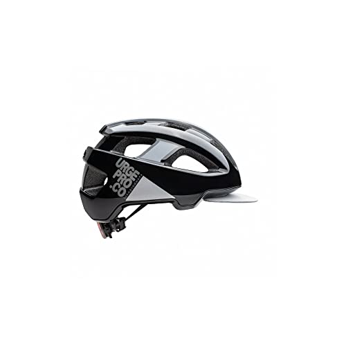 Casque Strail noir L/XL - Sports & Fitness Amazon France à 49.99€
