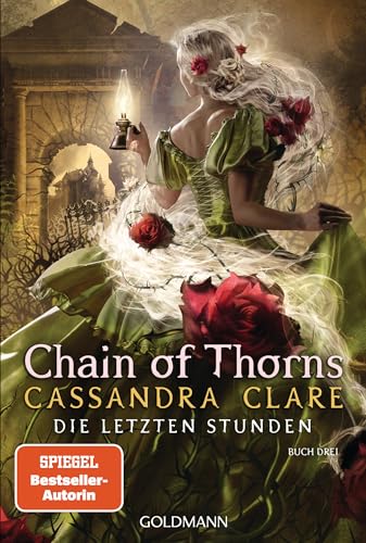 Chain of Thorns: Die Letzten Stunden 3 - Sports & Fitness en promo à 2.99€