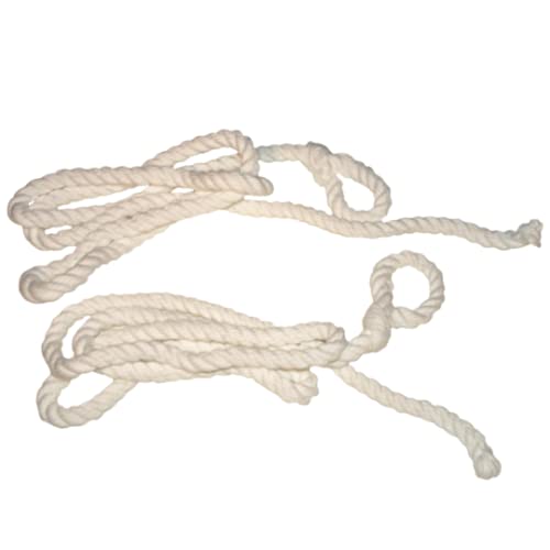 AFP Fournitures De Soins De Santé Agneau Livrer Corde en... - Animalerie Amazon France à 10.61€