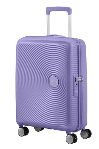 American Tourister Soundbox - Maleta de Mano 55 x 40 x... - Home & Kitchen Amazon Spain à 99.00€