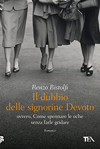 Il dubbio delle signorine Devoto: ovvero, Come spennare le... - Livres & eBooks Amazon Italie à 2.99€