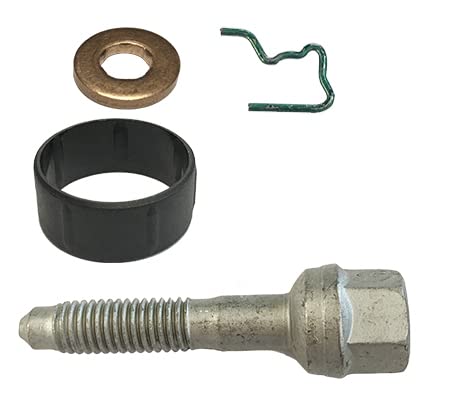 3RG 86273 Kit guarnizioni Iniettore - Auto & Moto Amazon Italie à 3.87€