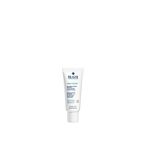 Rilastil Aqua Gel Crema Colorata Idratante, Idratazione 8h... - Maison & Cuisine Amazon Italie à 9.90€