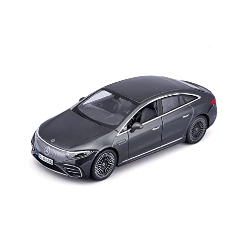 Maisto Mercedes EQS ´22 BU | 532902BL - Amazon Espagne à 26.82€