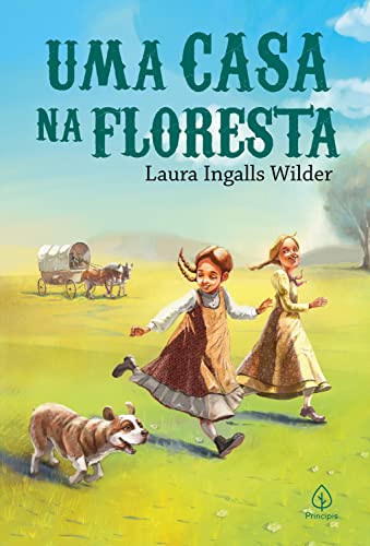 Uma casa na floresta (Os pioneiros americanos) (Portuguese... - Books & eBooks Amazon UK à 0.99€