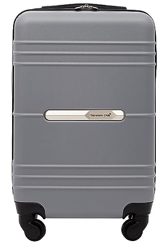 Travelers Club Richmond Handgepäck mit Schwenkrollen, 50,8... - Amazon Germany à 29.39€