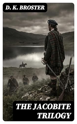 The Jacobite Trilogy: Enriched edition. The Flight of the... - Maison & Cuisine Amazon Royaume-Uni à 0.99€