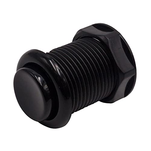 Bouton de Jeu Arcade Arcade 30 mm Switch Intégré Concave... en promo à 1,85€ (-83%) sur Amazon FR