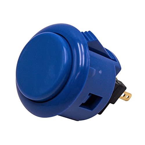 Bouton de Jeu Arcade Clipsable SANWA OBSF-24 Couleur:... - Jouets & Jeux Amazon France à 2.60€