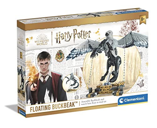 Clementoni - 19224 - Harry Potter - Hippogriffe - Modèle... - Jouets & Jeux Amazon France à 20.00€