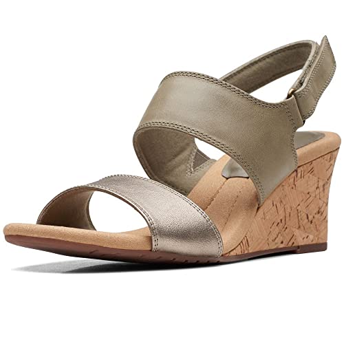 Clarks Kyarra Faye - Mode & Vêtements Amazon Allemagne à 25.62€