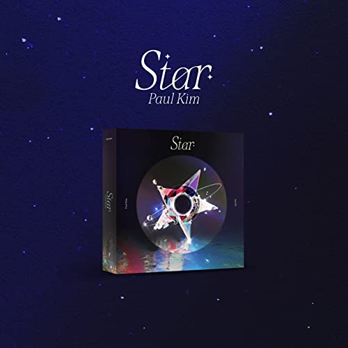 Star Ep-Inkl.Photobook - Musique & Instruments Amazon France à 4.80€
