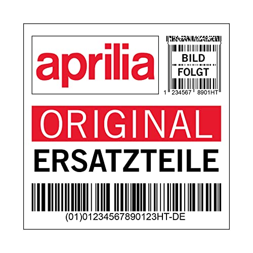Felge Aprilia, vorne, ZNL, AP8208922 - Auto & Moto Amazon Allemagne à 214.22€