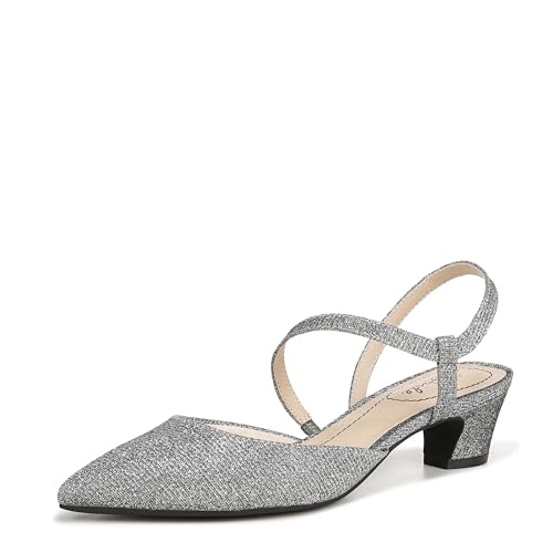 LifeStride Minimalist Pump, Scarpe décolleté Donna, Pewter... - Auto & Motorcycle Amazon Italy à 24.41€